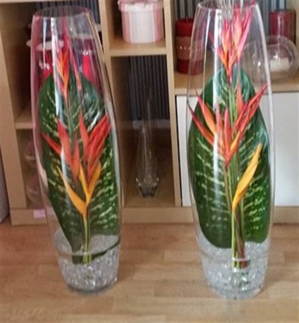 Tropical Vertical design 1 in bold colours (1470198381)