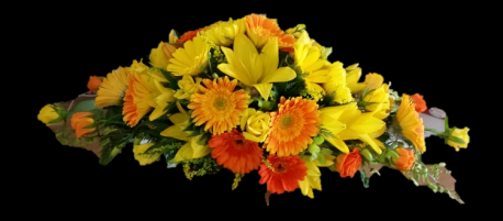 Bright and colourful arrangement (1470204251)