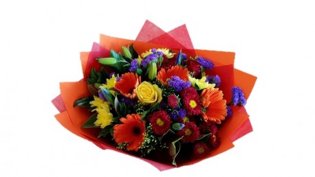 Bouquet Of Brightness