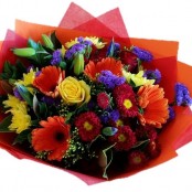 Bouquet Of Brightness